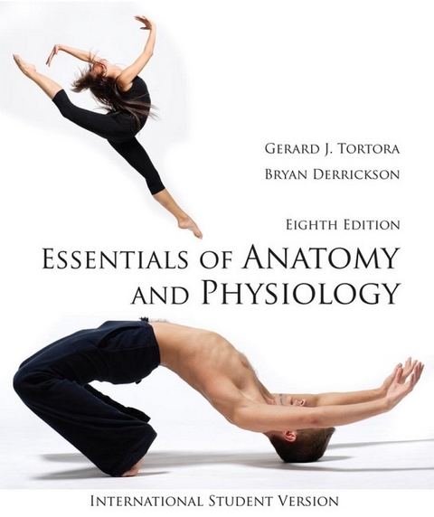 Essentials of Anatomy and Physiology - Gerard J. Tortora, Bryan H. Derrickson