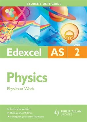 Edexcel AS Physics - Mike Benn, Graham George