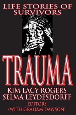 Trauma - Selma Leydesdorff