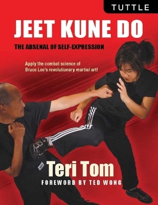 Jeet Kune Do - Teri Tom