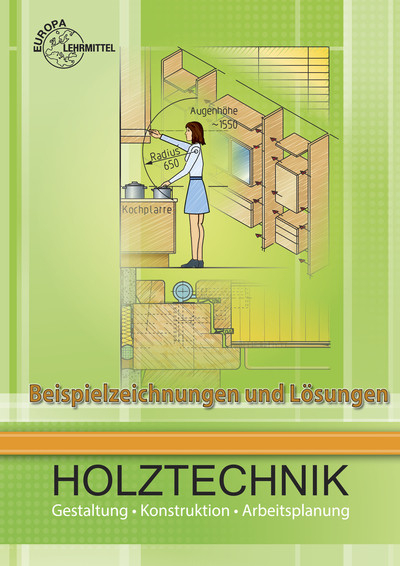 Beispielzeichnungen und Lösungen zu 41113 - Wolfgang Nutsch