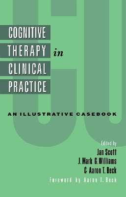 Cognitive Therapy in Clinical Practice - 