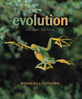 Evolution - Douglas Futuyma