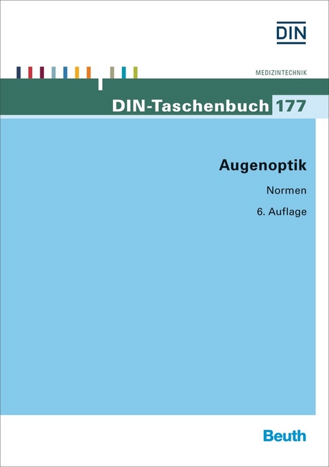 Augenoptik