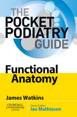 Functional Anatomy - James Watkins