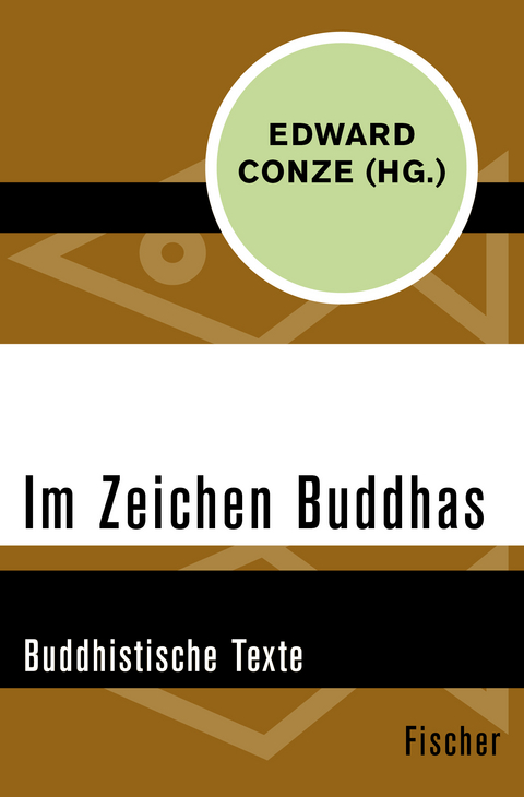 Im Zeichen Buddhas - 