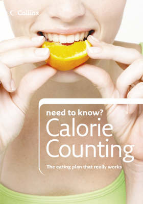 Calorie Counting - Kate Santon