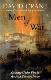 Men of War - David Crane