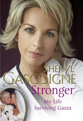 Stronger - Sheryl Gascoigne