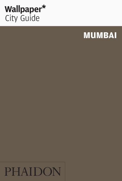 Wallpaper* City Guide Mumbai -  Wallpaper*
