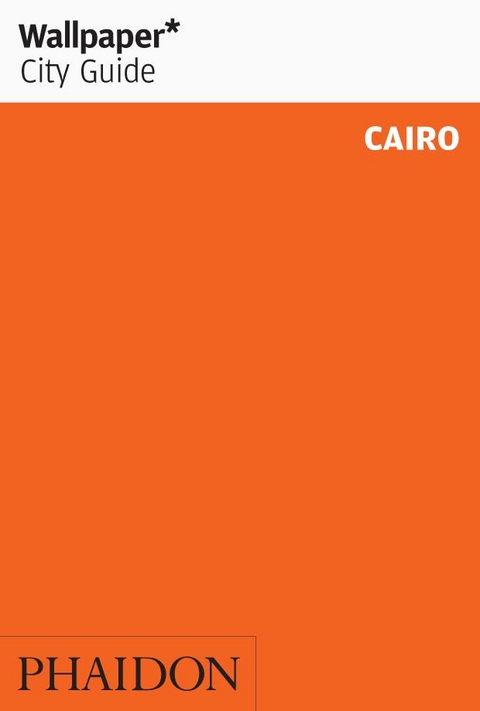 Wallpaper* City Guide Cairo -  Wallpaper*