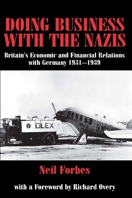 Doing Business with the Nazis - Neil Forbes
