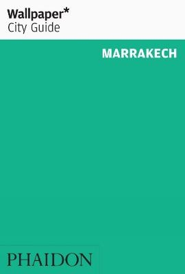 Wallpaper* City Guide Marrakech -  Wallpaper*
