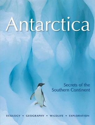Antarctica - David McGonigal