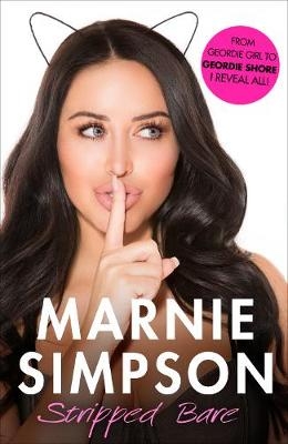 Stripped Bare -  Marnie Simpson