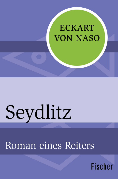 Seydlitz - Eckart von Naso