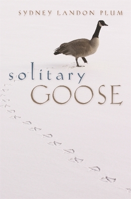 Solitary Goose - Sydney Landon Plum