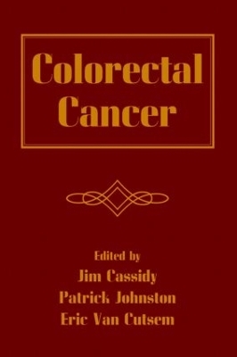 Colorectal Cancer - 