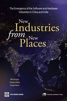 New Industries from New Places - Neil Gregory, Stanley D. Nollen, Stoyan Tenev