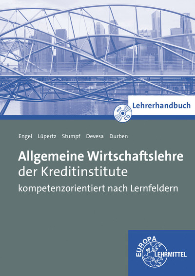 Lehrerhandbuch zu 72139 - Michael Devesa, Petra Durben, Günter Engel, Viktor Lüpertz, Björn Stumpf