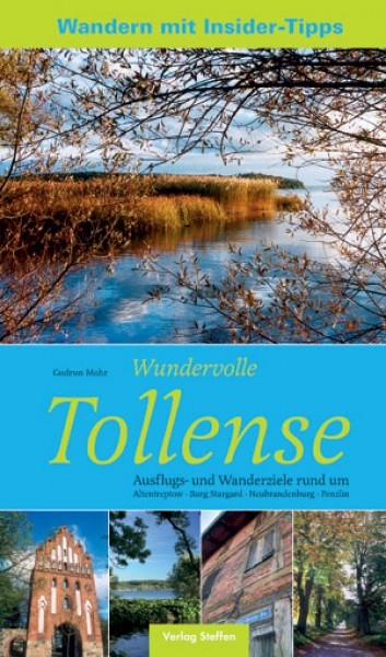 Wundervolle Tollense - Gudrun Mohr