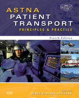 ASTNA Patient Transport -  ASTNA