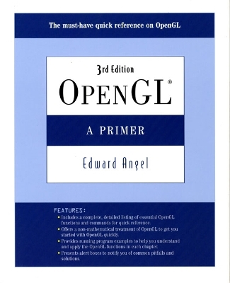 OpenGL - Edward Angel