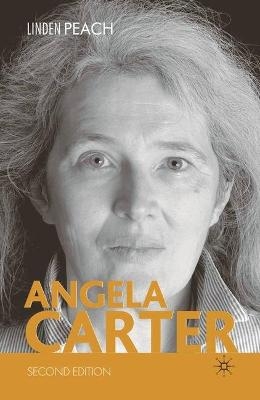 Angela Carter - Linden Peach