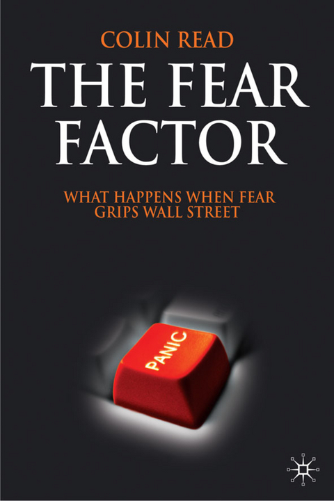 The Fear Factor - C. Read