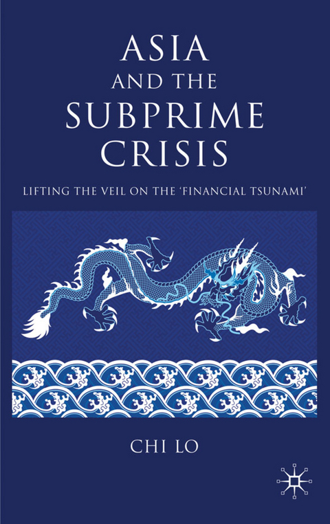 Asia and the Subprime Crisis - C. Lo