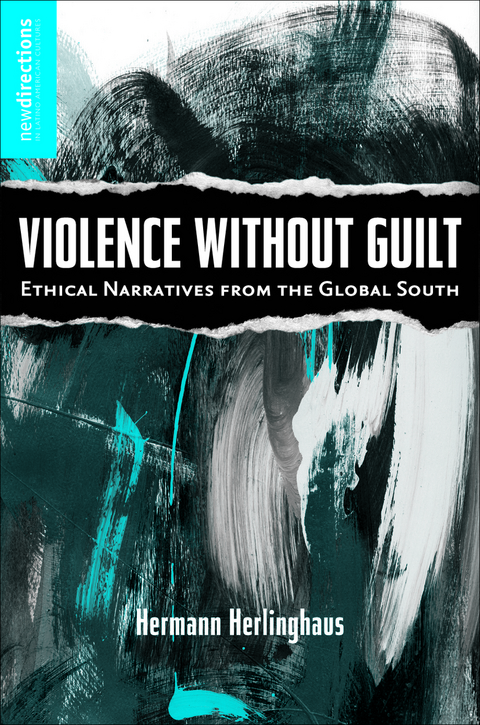 Violence without Guilt - H. Herlinghaus