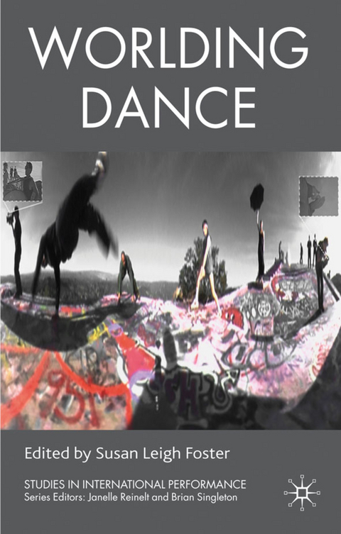 Worlding Dance - 