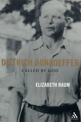 Dietrich Bonhoeffer - Raum Elizabeth Raum