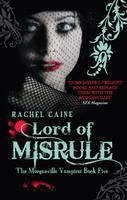 Lord of Misrule - Rachel Caine