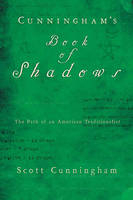 Cunningham's Book of Shadows - Scott Cunningham