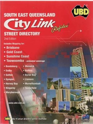 South East Queensland Citylink