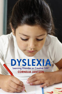 Dyslexia - Cornelia Jantzen