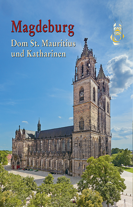 Magdeburg Dom St. Mauritius und Katharinen - Verena Friedrich