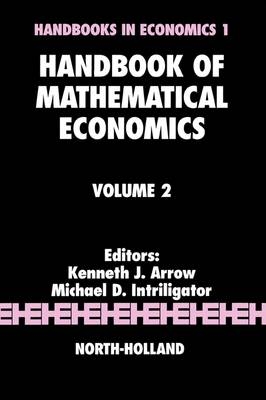 Handbook of Mathematical Economics - 