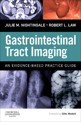 Gastrointestinal Tract Imaging - 