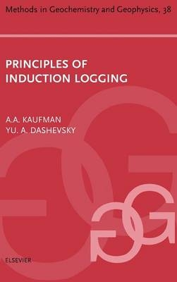 Principles of Induction Logging - 