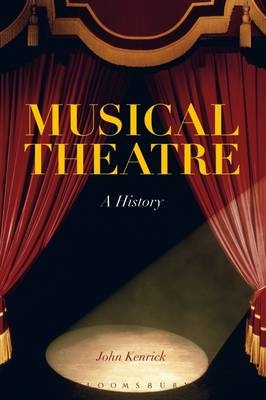 Musical Theatre -  Kenrick John Kenrick