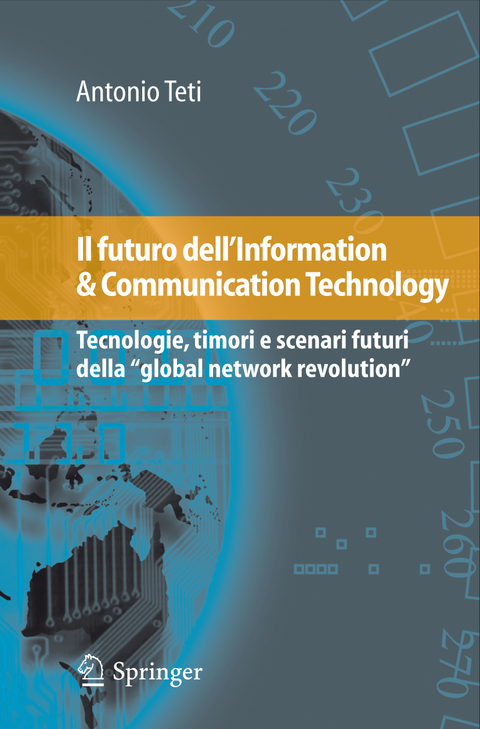 Il futuro dell'Information & Communication Technology - Antonio Teti