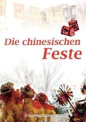 Die chinesischen Feste - 