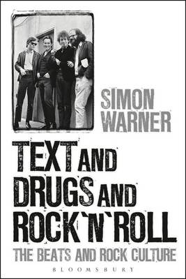 Text and Drugs and Rock 'n' Roll -  Warner Simon Warner