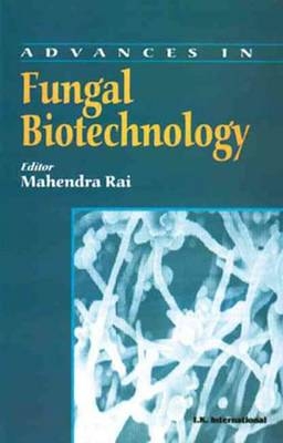 Advances in Fungal Biotechnology - 