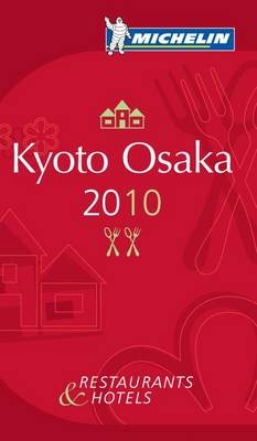 Kyoto Osaka - 