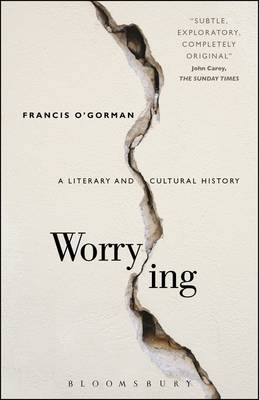Worrying -  O'Gorman Francis O'Gorman