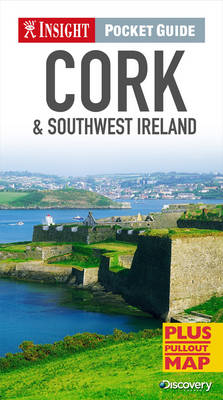 Cork and Southwest Ireland Insight Pocket Guide