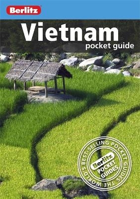 Berlitz Pocket Guide Vietnam -  APA Publications Limited